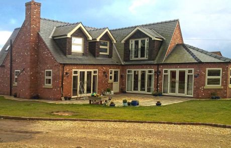 home conversion York Yorkshire architectural designer